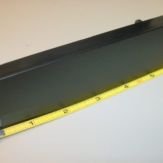 5.25" CD-ROM DVD Optical Drive Bay Faceplate Cover for Corsair Carbide 88R Case