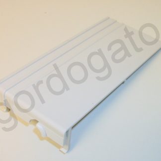 HP Hewlett Packard LaserJet 4L 4ML Rear Power Cable Cover Door RB1-2978