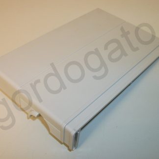 HP Hewlett Packard LaserJet 4L 4ML Rear I/O Interface Cover Door RB1-2977