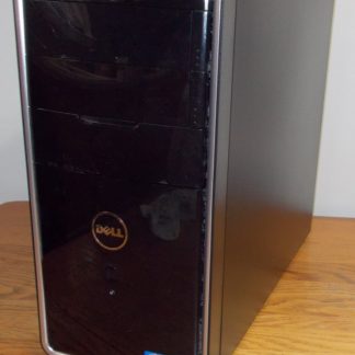 Dell Inspiron 620 Desktop Mini Tower PC Computer 6GB RAM Intel i5 No HDD PARTS