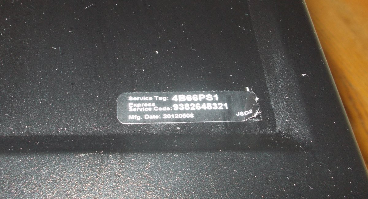 Dell Inspiron 620 Desktop Mini Tower PC Computer 6GB RAM Intel i5 No HDD PARTS - Image 4