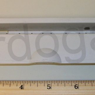HP LaserJet 4P Rear Door w/ Selector Switch RB1-3789