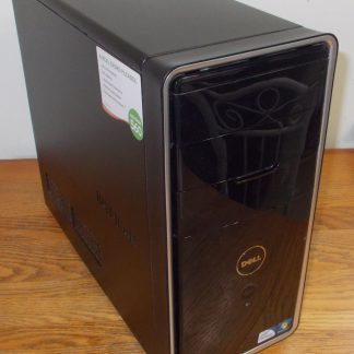 Dell Inspiron 560 Desktop Mini Tower PC Computer 3GB RAM Windows 10 500GB HDD