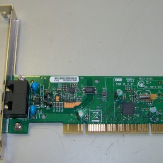 Conexant CX11261 PCI 56K Internal Dial-up Fax Modem