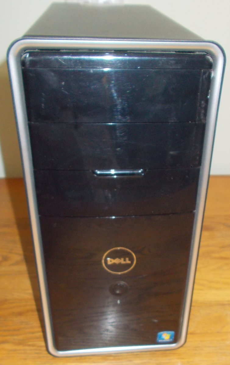 Dell Inspiron 570 Desktop Mini Tower PC Computer 4GB RAM Windows 10 500GB HDD - Image 11