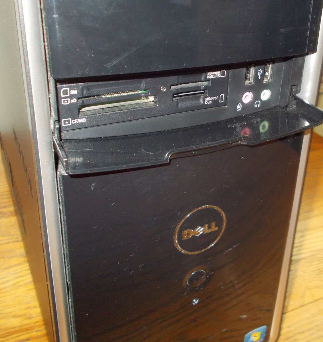 Dell Inspiron 570 Desktop Mini Tower PC Computer 4GB RAM Windows 10 500GB HDD - Image 12