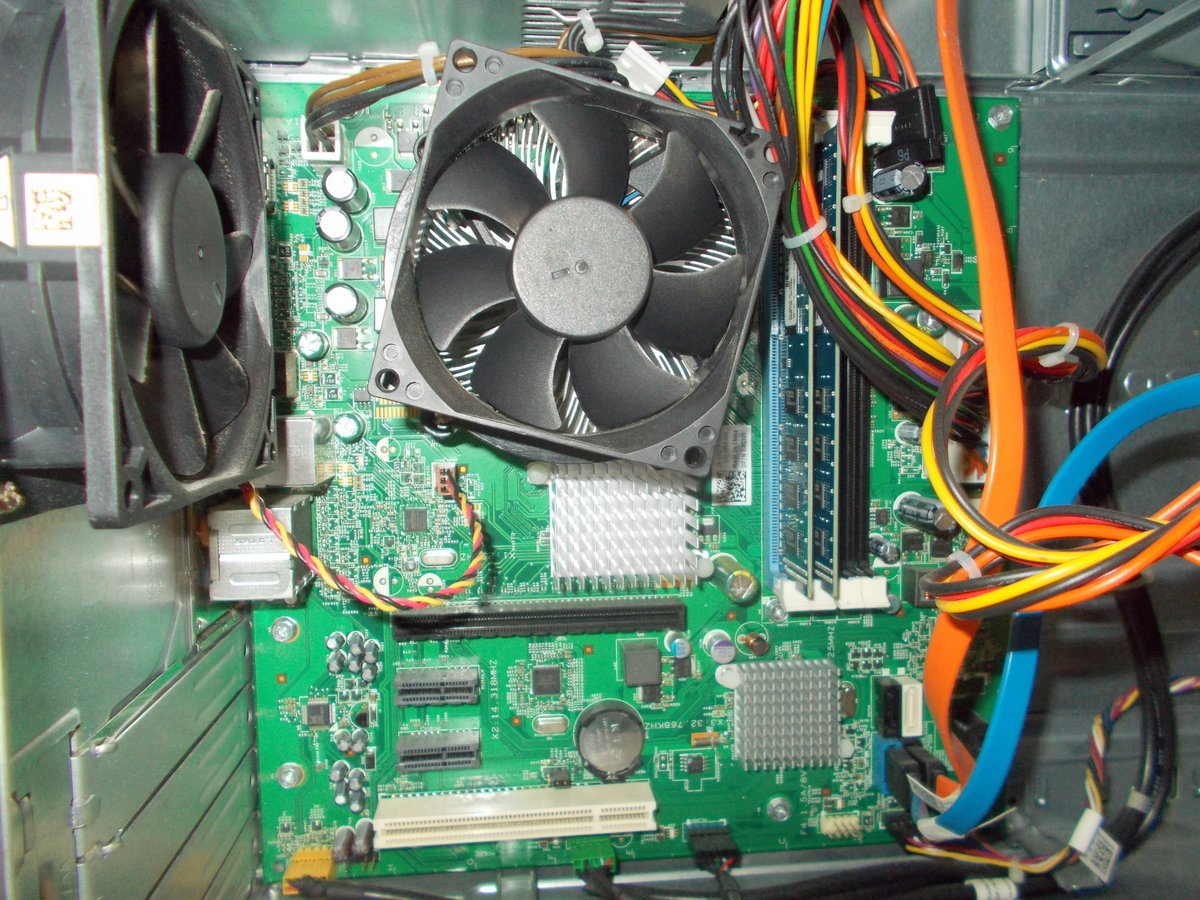 Dell Inspiron 570 Desktop Mini Tower PC Computer 4GB RAM Windows 10 500GB HDD - Image 14