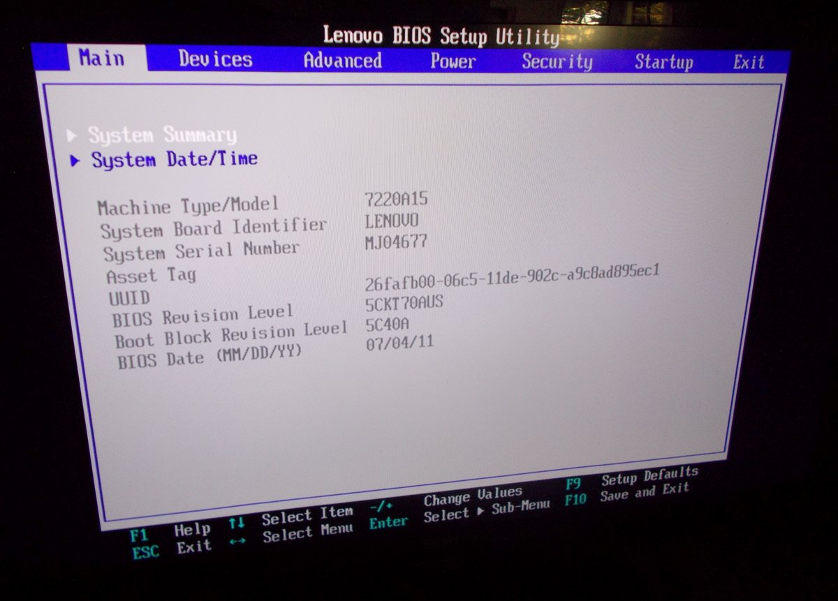 Lenovo ThinkCentre M58p Desktop SFF PC Computer 4GB RAM Linux Mint 500GB HDD - Image 7
