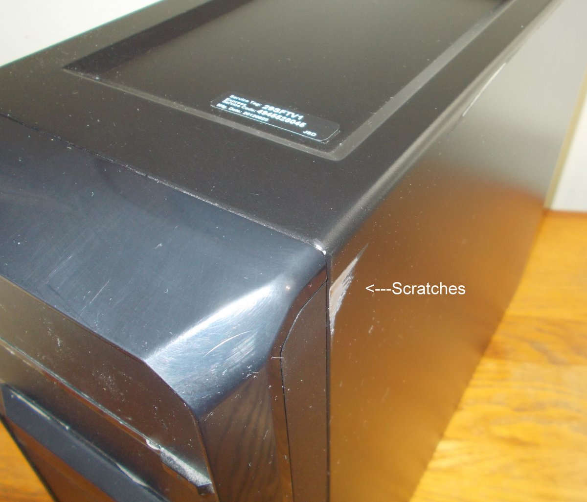 Dell Vostro 470 Desktop Mini Tower PC Intel i5 4GB RAM Windows 10 Pro 500GB HDD - Image 3