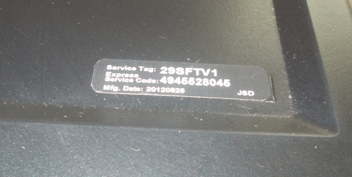 Dell Vostro 470 Desktop Mini Tower PC Intel i5 4GB RAM Windows 10 Pro 500GB HDD - Image 4