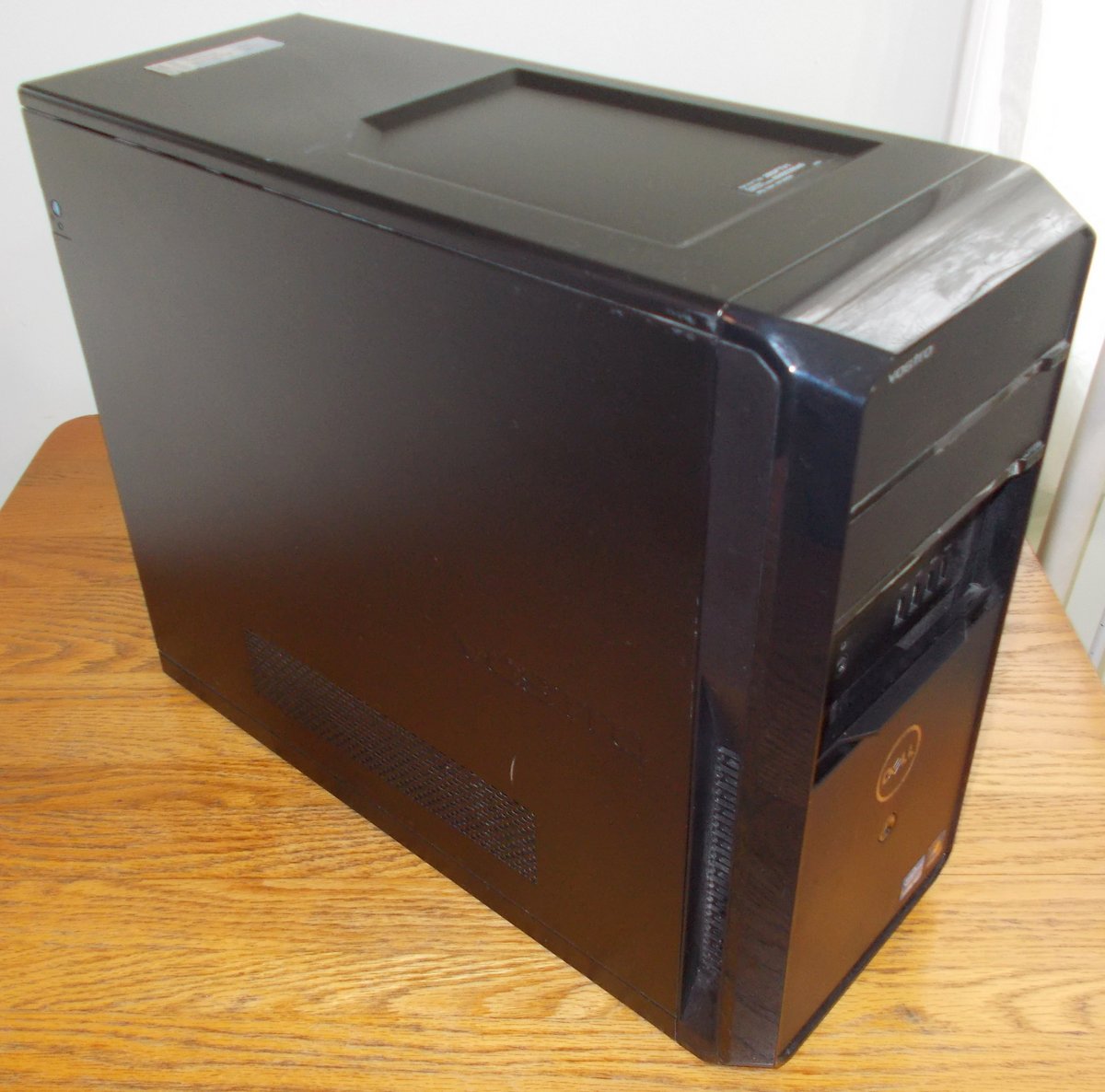 Dell Vostro 470 Desktop Mini Tower PC Intel i5 4GB RAM Windows 10 Pro 500GB HDD - Image 6
