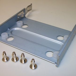 3.5" Internal Hard Disk Drive Bay Sled Adapter for Antec Sonata II Case & Screws