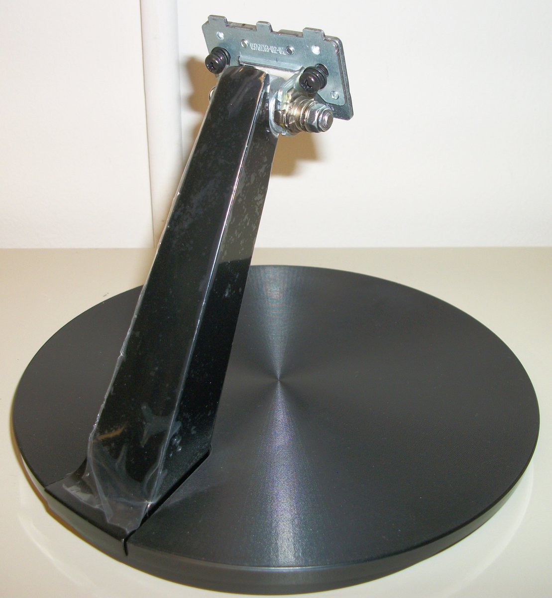 Asus VN248H-P Monitor Screen Display Stand Base w/ Screws Unused Condition - Image 2