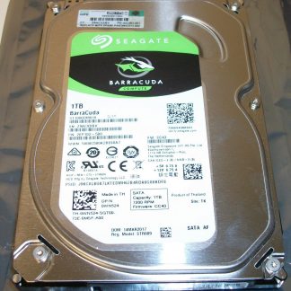 Seagate Barracuda ST1000DM010 1TB 3.5" 2EP102-500 Internal Hard Drive 1000GB 