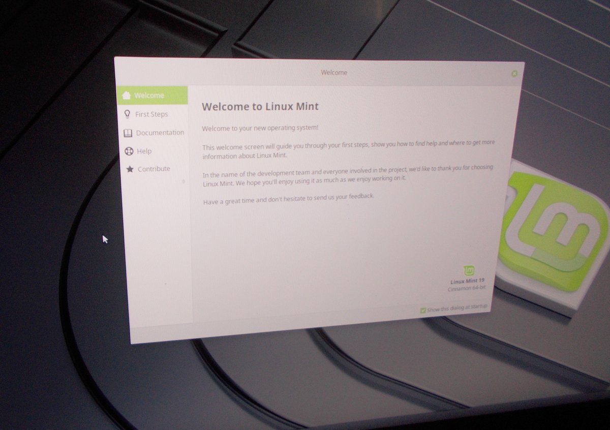 Lenovo ThinkCentre M57 Desktop SFF PC Computer 4GB RAM Linux Mint 160GB HDD - Image 8