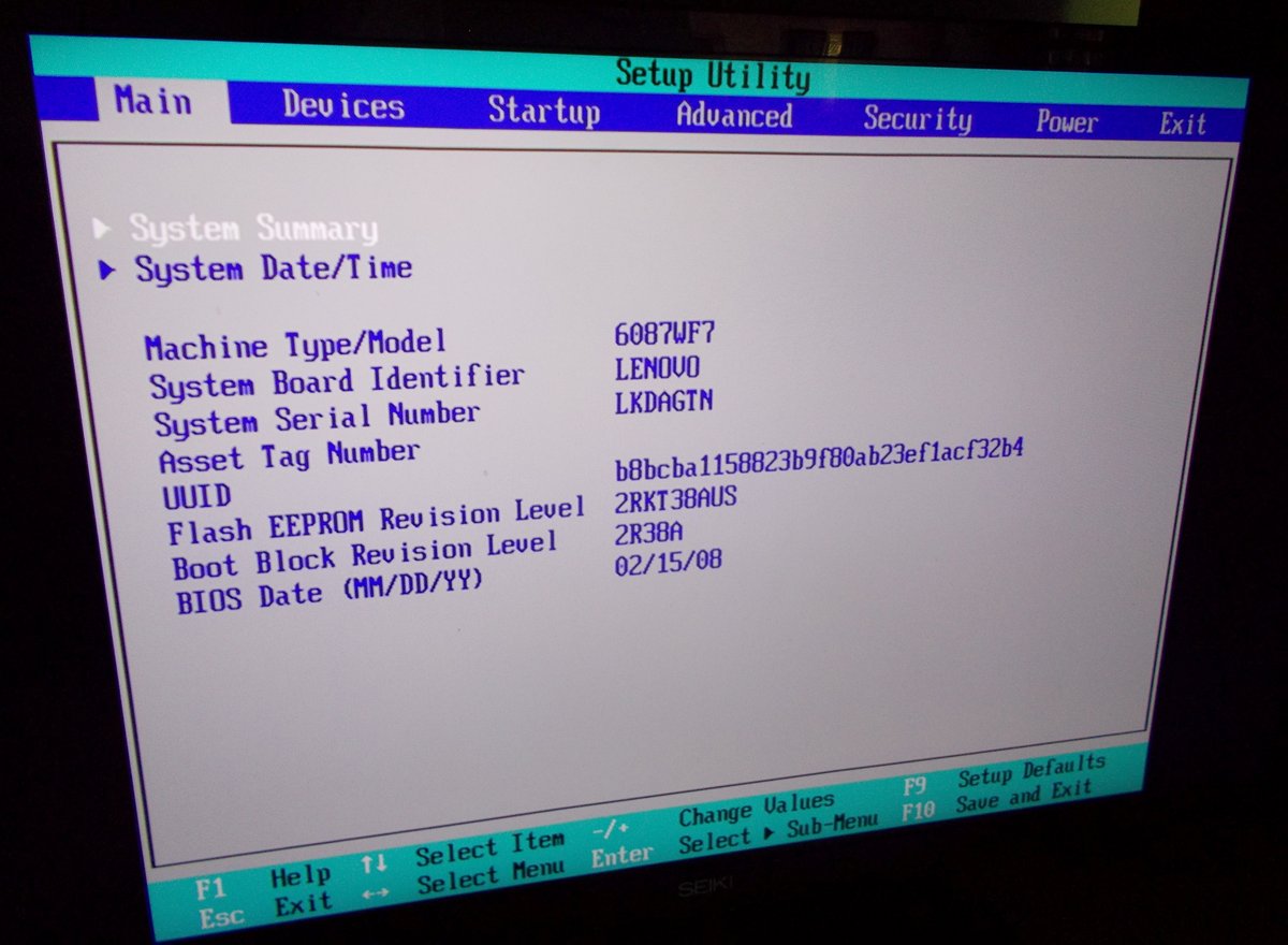 Lenovo ThinkCentre M57 Desktop SFF PC Computer 4GB RAM Linux Mint 160GB HDD - Image 11