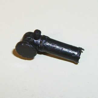 GI Joe G.I. Joe Original Tunnel Rat Night Force Flashlight Toy Accessory 1988