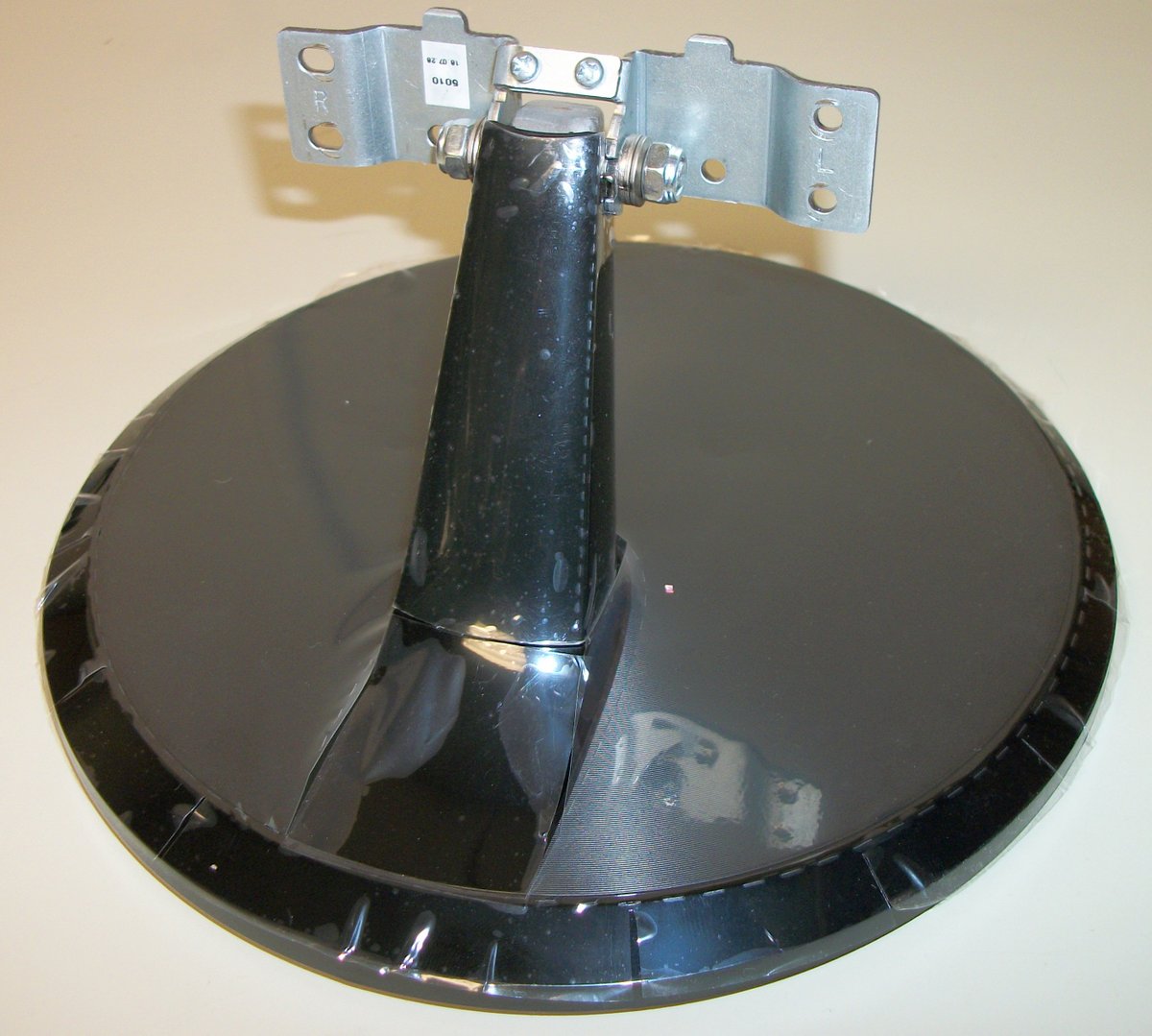 Asus VC279H Monitor Screen Display Stand Base w/ Screws, Nubs - Unused Condition - Image 2