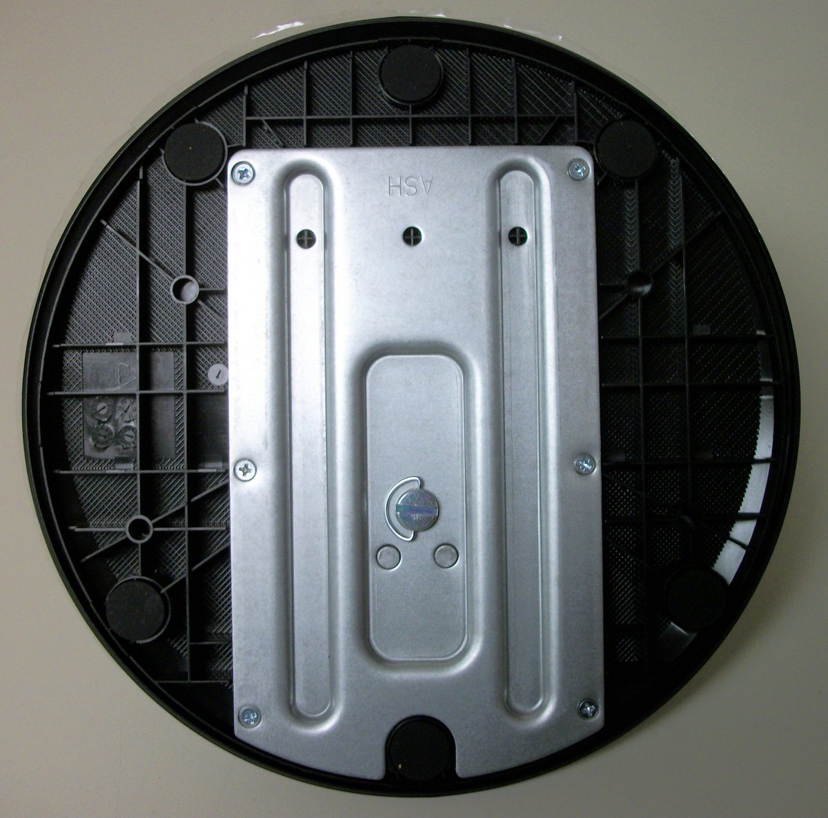 Asus VC279H Monitor Screen Display Stand Base w/ Screws, Nubs - Unused Condition - Image 4