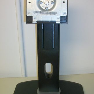 Dell U2212HMC Monitor Screen Display Adjustable Height, Angle Stand Base