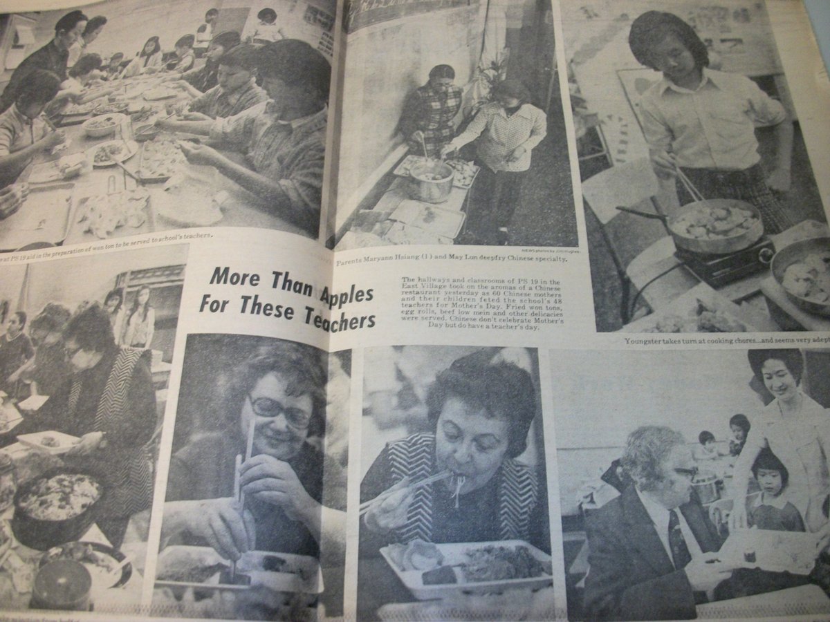 New York (New Jersey edition) Daily News Thursday May 9, 1974 Mitchell Watergate - Image 9