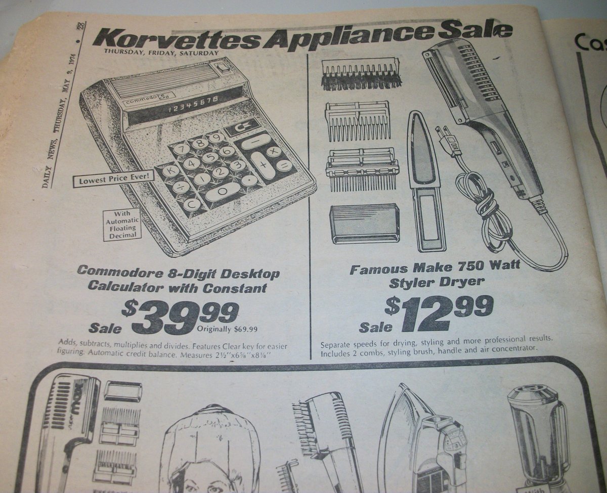 New York (New Jersey edition) Daily News Thursday May 9, 1974 Mitchell Watergate - Image 13