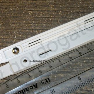 Cooler Master Centurion RC-534-KKR5 HDD Hard Disk Drive Mounting Rails