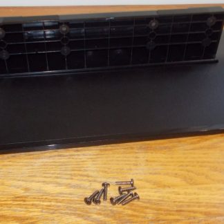 Original Stand Base for Vizio V0370M Flat Panel LCD Television TV 1801-0530-5011