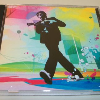Paul McCartney Dance Tonight Promotional Promo Music CD Single 2007 HearMusic