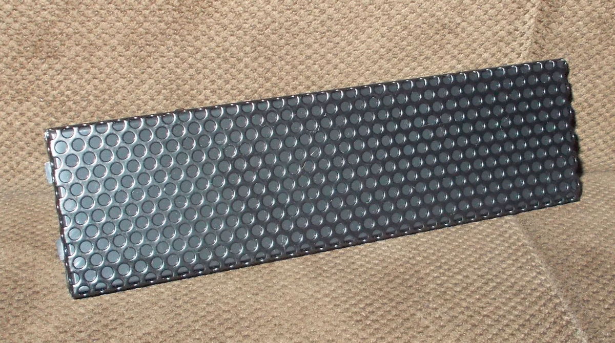 Antec 300 Three Hundred 5.25" Face Plate Cover for CD-ROM DVD Drive Optical Bay