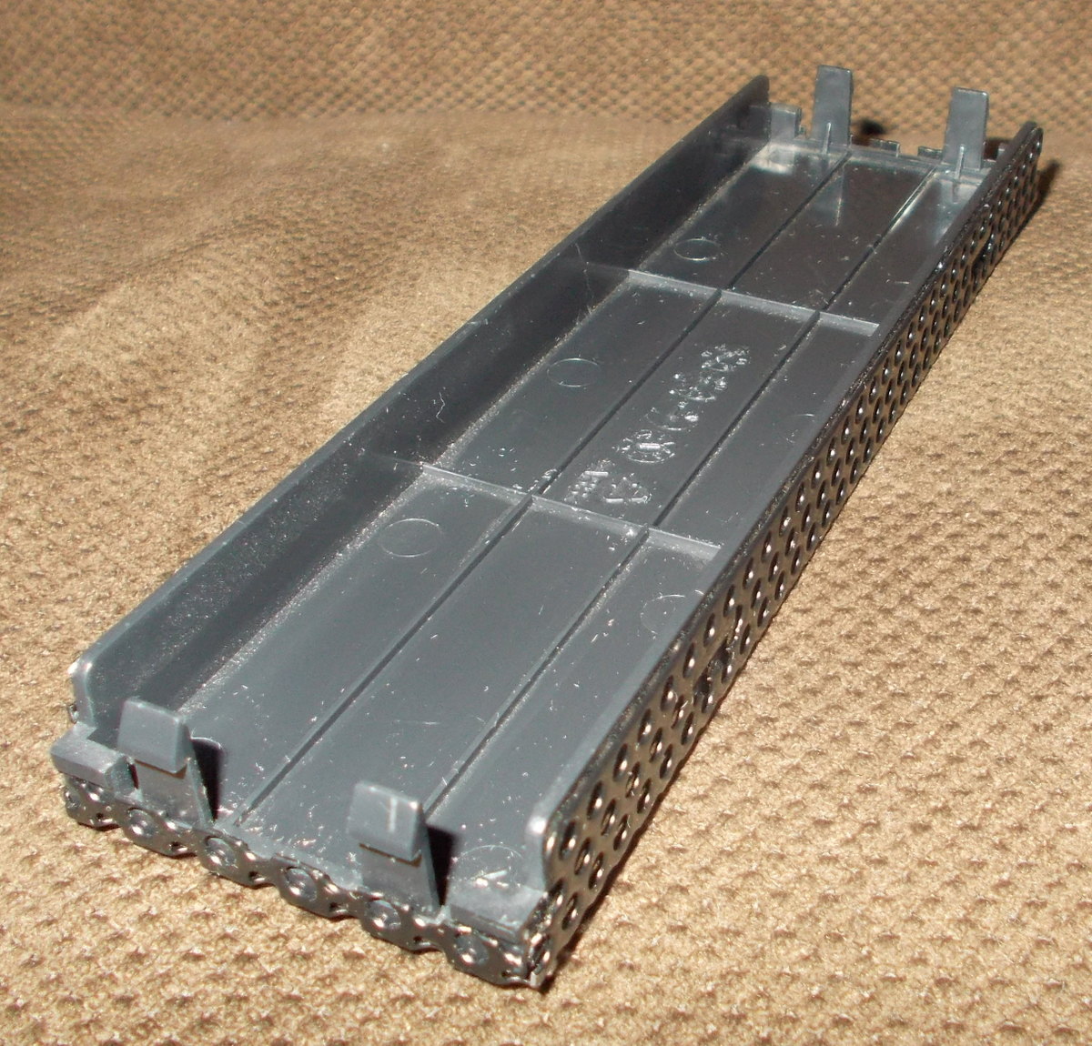 Antec 300 Three Hundred 5.25" Face Plate Cover for CD-ROM DVD Drive Optical Bay - Image 3