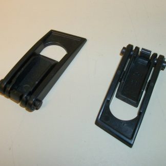 Feet Stands Props for HP Hewlett Packard KB-0316 Wired PS2 PS/2 Computer Keyboard