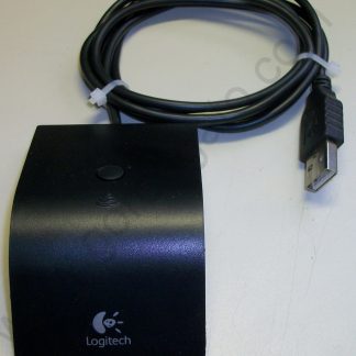 Logitech Cordless Mouse & Keyboard Receiver - USB P/N: 831675-0000, M/N: C-BT44