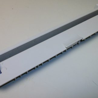 HP LaserJet 4L Rear Door w/ Selector Switch, Spring RB1-3136