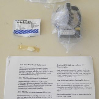 IBM 7033524 3268 Dot Matrix Print Head Printhead