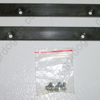 1 Set of Seagate Mounting Rails for use with IBM PC AT 50342