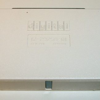 Beige DEC Digital Equipment VAX Female DSSI Terminator 12-29258-01 024-001