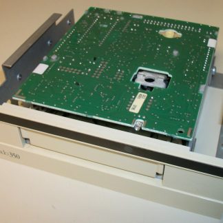 Colorado Memory Systems Jumbo 350 Internal Tape Drive Internal 5.25" 1995