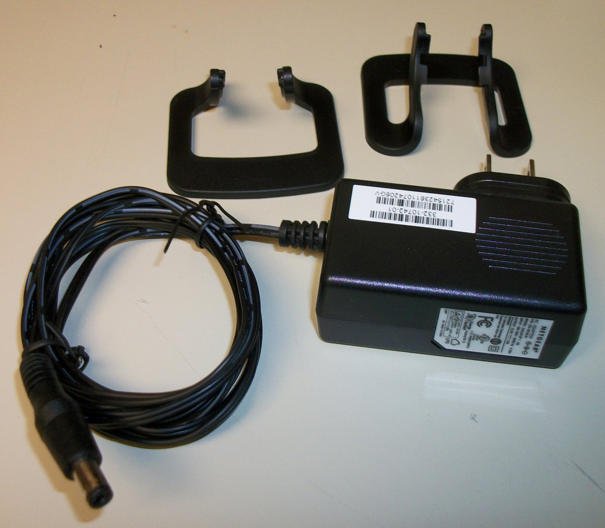 Netgear CM400-100NAS Cable Internet Modem DOCSIS 3.0 343 Mbps 8x4 Comcast Xfinity - Image 4