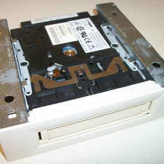 Seagate 4/8GB Travan Hornet Internal IDE Tape Backup Drive STT28000N 1998 5.25"