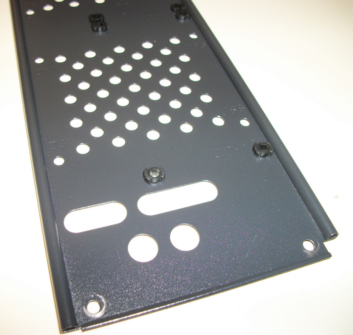 3.5" & 2.5" HDD SSD Hard Disk Drive Bracket Holder for DIYPC MA01-R PC Case - Image 4