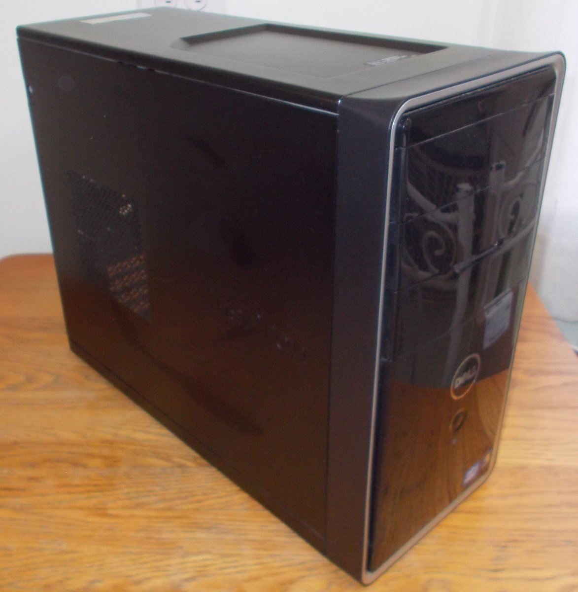 Dell Inspiron 660 Desktop Mini Tower PC Computer 8GB RAM Windows 10 500GB HDD i5 - Image 3