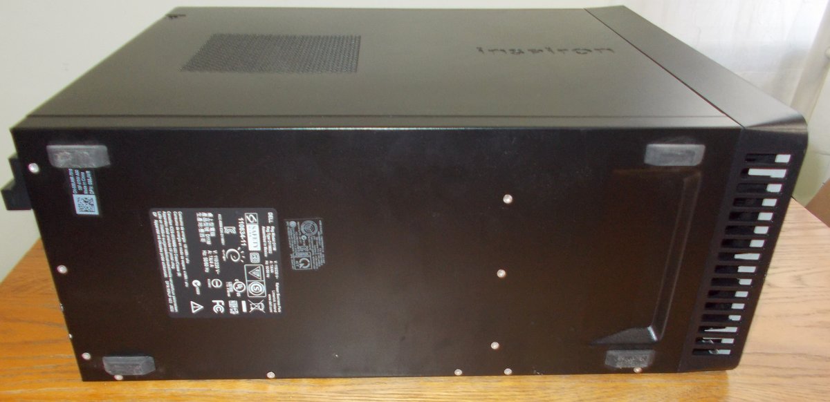 Dell Inspiron 660 Desktop Mini Tower PC Computer 8GB RAM Windows 10 500GB HDD i5 - Image 10