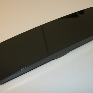 5.25" External Optical CD DVD Drive Bay Faceplate Cover for DIYPC MA01-R PC Case