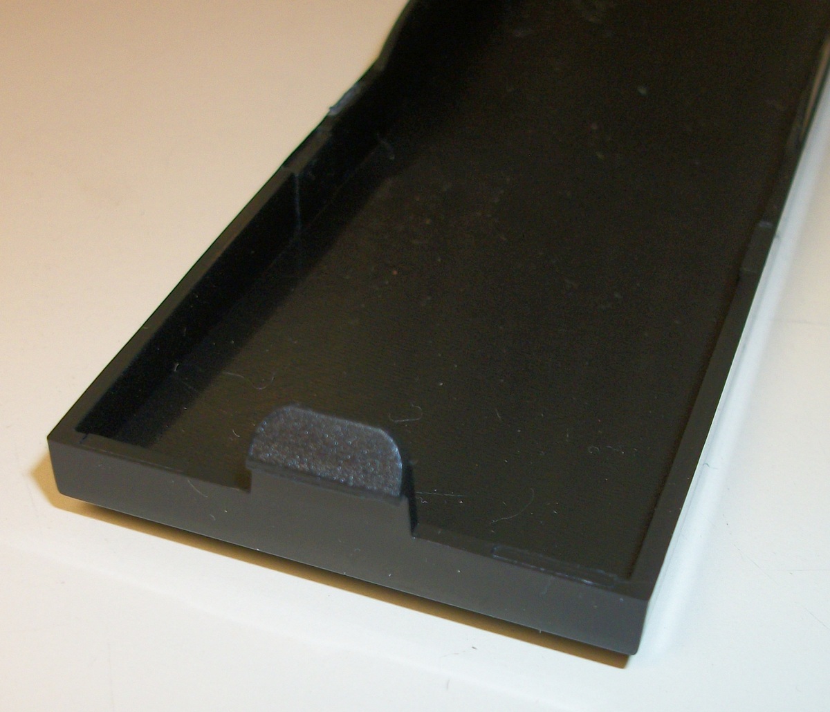 5.25" External Optical CD DVD Drive Bay Faceplate Cover for DIYPC MA01-R PC Case - Image 3