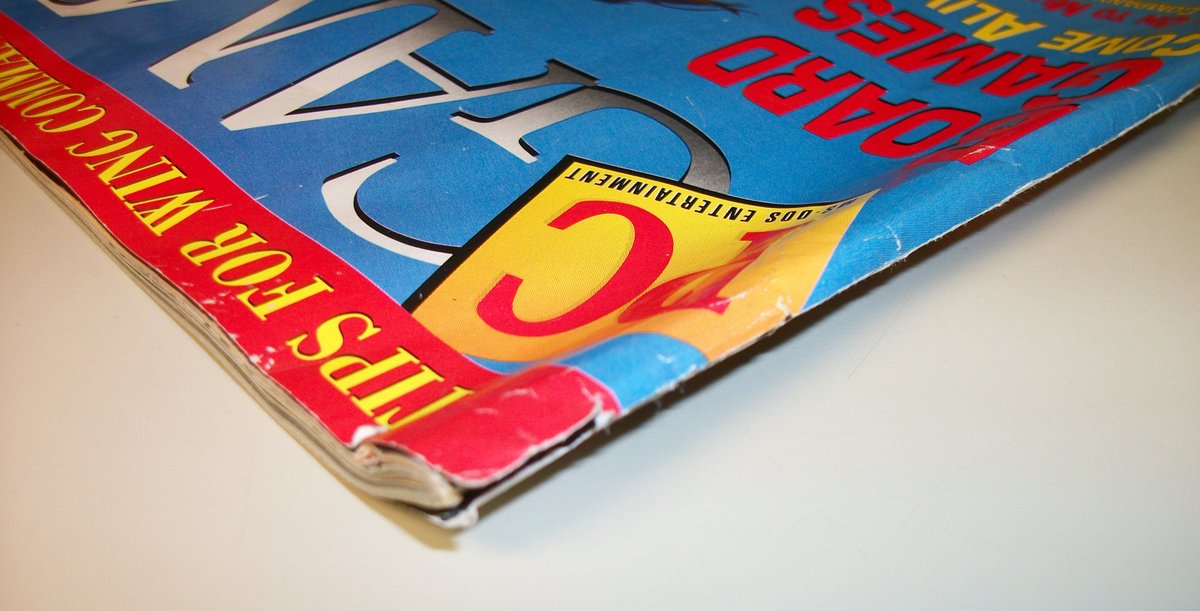 PC Games MS-DOS Entertainment Computer Video Game Magazine March / April 1991 - Image 2