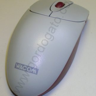 Wacom EC-120-OS Wireless Mouse for Graphic Tablets