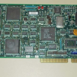 3Com Etherlink Plus 16-bit ISA Network Card NIC 3CB21258