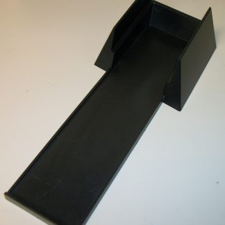 Black Plastic Upright Stand for IBM NetVista SFF Small Form Factor PC 71P6696