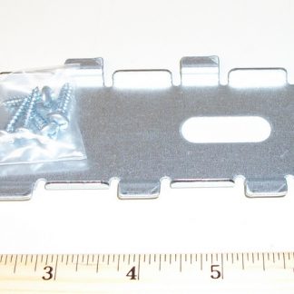 Metal Mounting Bracket for Dell Optiplex SX270 SFF Desktop PC Computer Case 2004